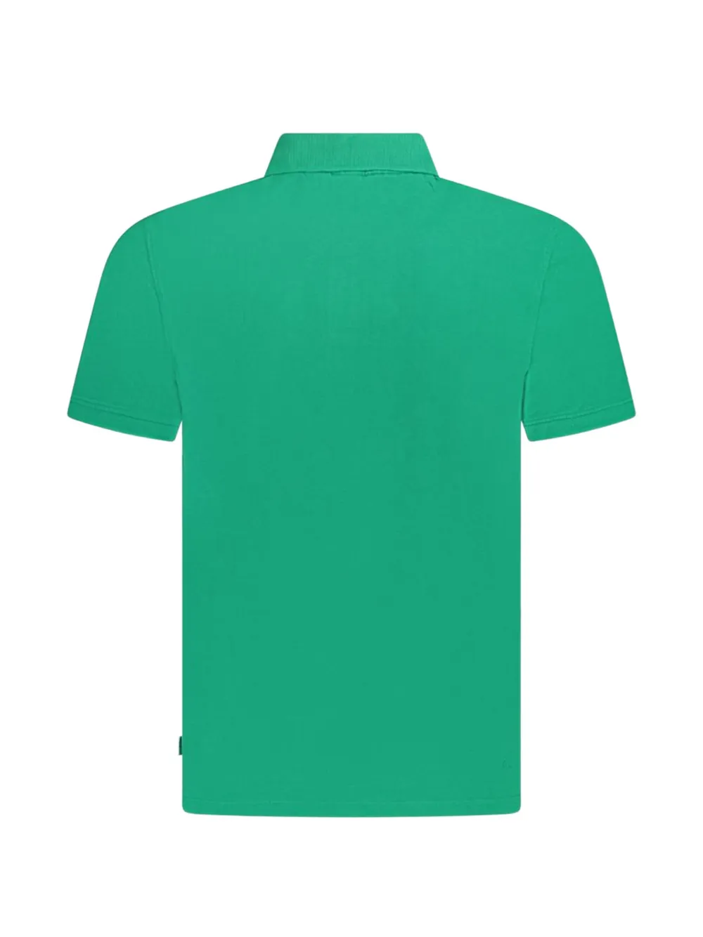 Pepe Jeans short-sleeve polo shirt Groen