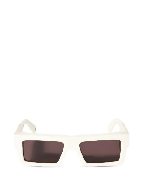 Off-White Eyewear Oregon rectangle-frame sunglasses