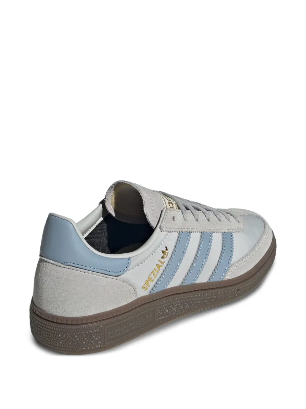 adidas Kids Handball Spezial sneakers Grijs