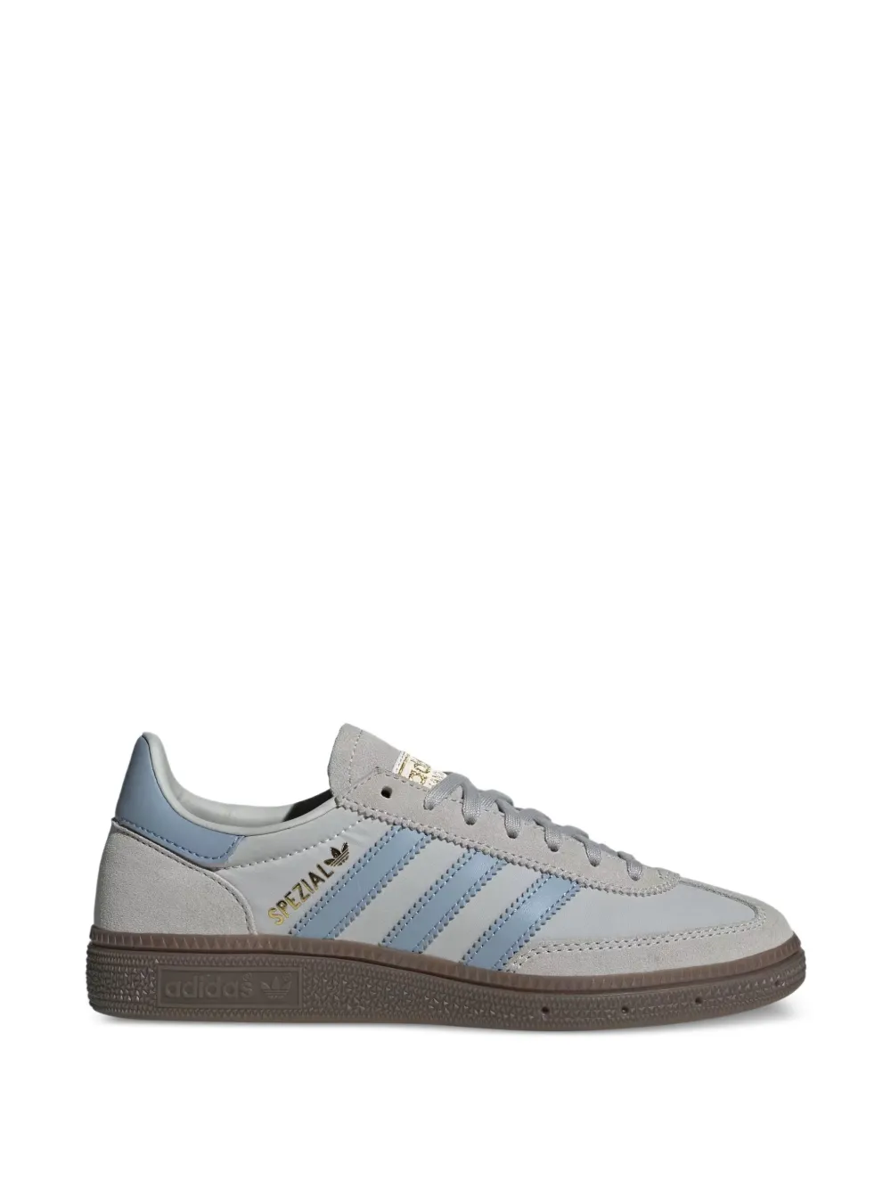 adidas Kids Handball Spezial sneakers Grijs