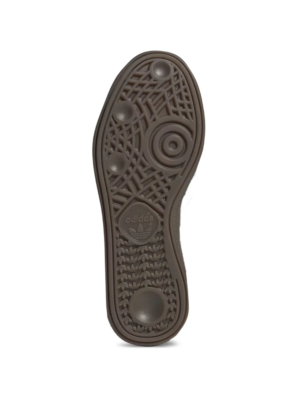 adidas Kids Handball Spezial sneakers Grijs