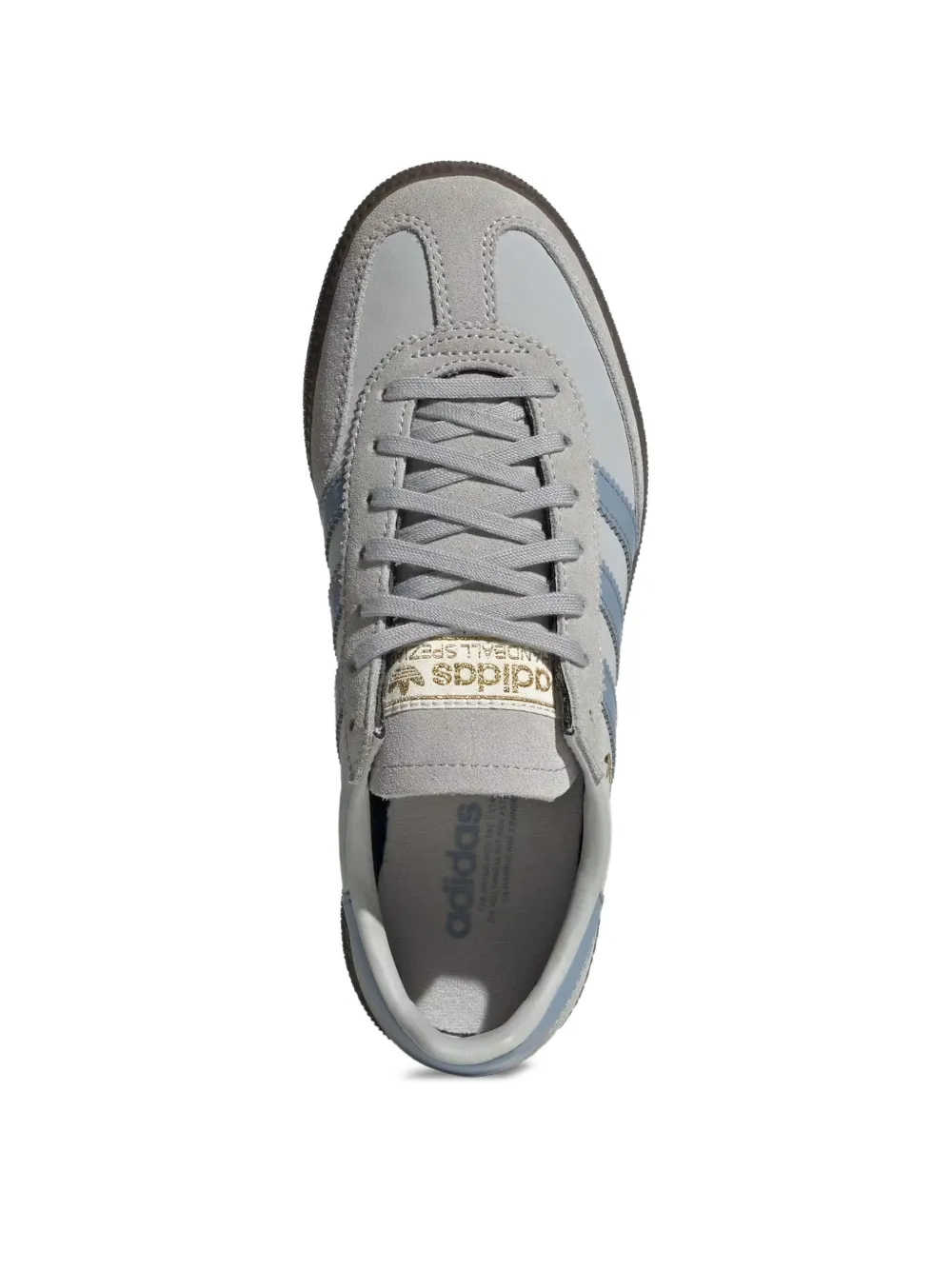 adidas Kids Handball Spezial sneakers Grijs