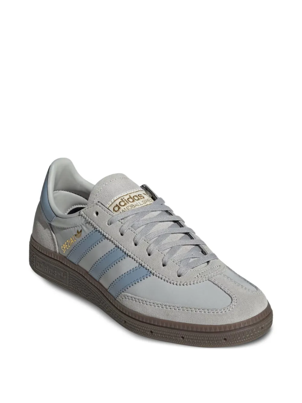 adidas Kids Handball Spezial sneakers - Grigio