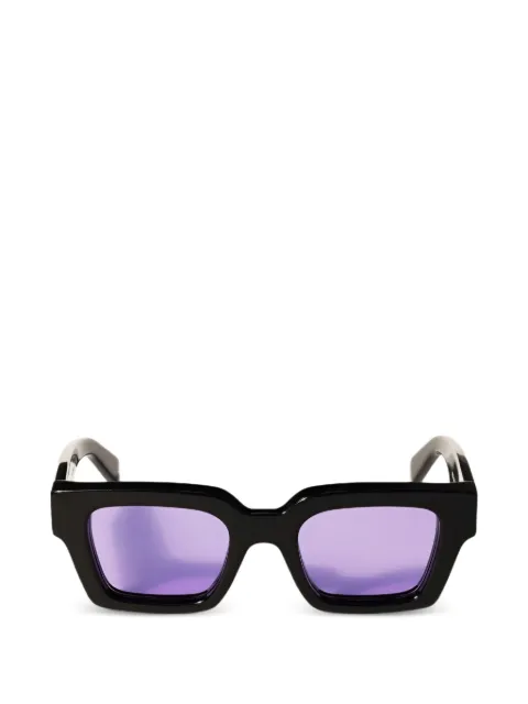 Off-White Eyewear square-frame sunglasses