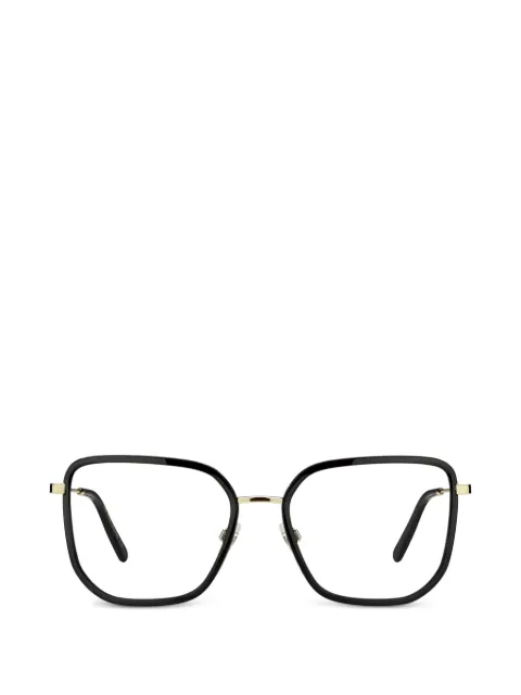 Marc Jacobs square-frame glasses