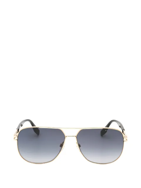 Marc Jacobs pilot-frame sunglasses