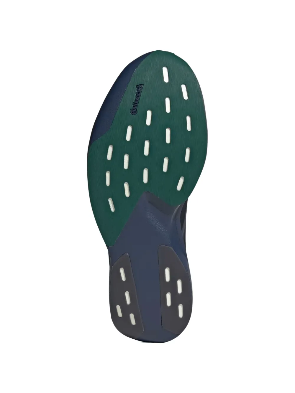 adidas Adizero Evo SL Exo sneakers Blauw