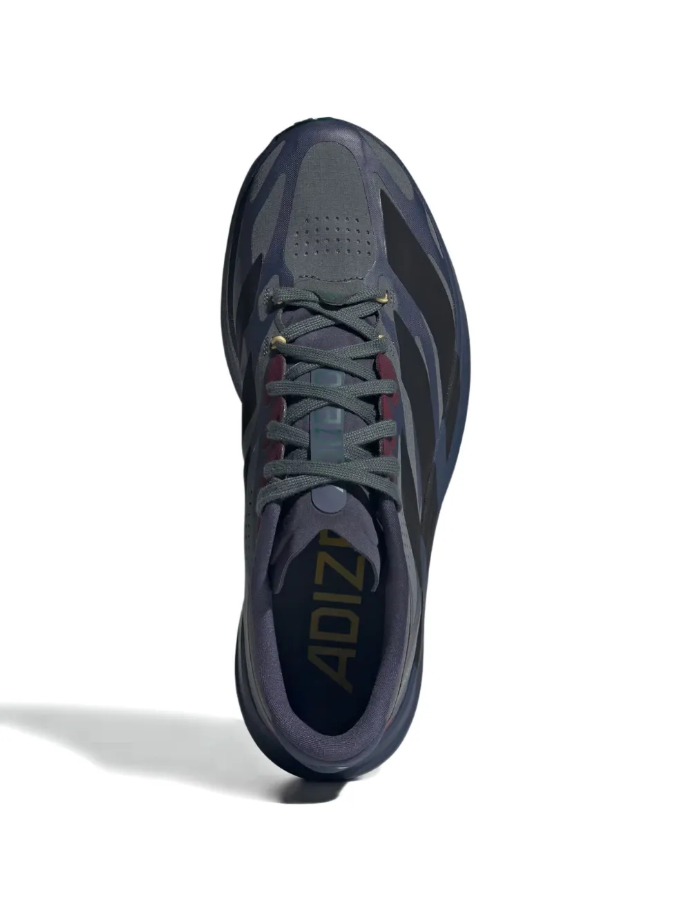adidas Adizero Evo SL Exo sneakers Blauw