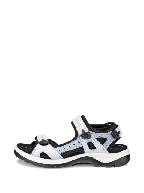 ECCO Offroad cut-out sandals