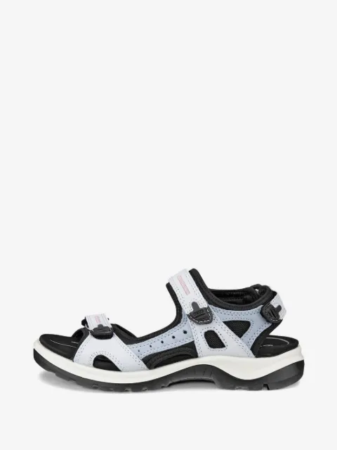 ECCO Offroad cut-out sandals