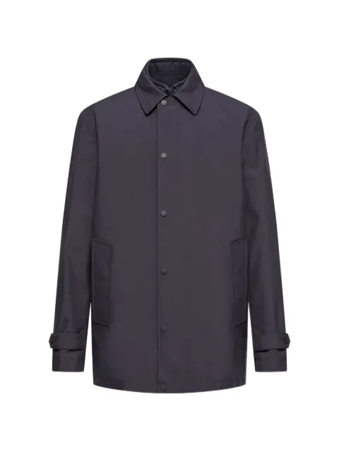 Moncler Brecon down jacket