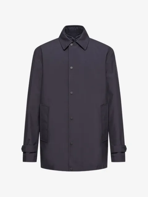 Moncler chamarra capitonada Brecon