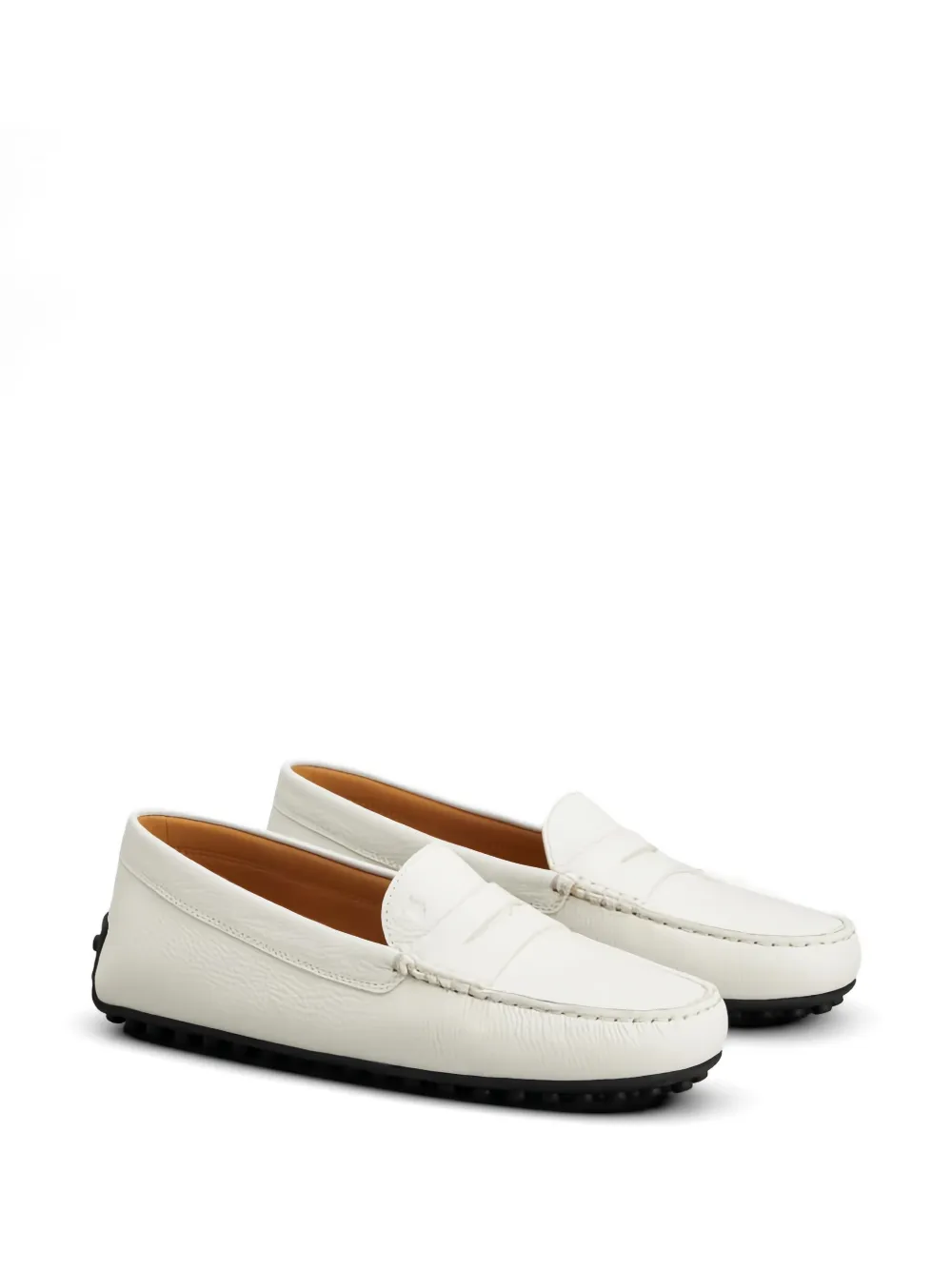 Tod's City Gommino loafers Wit
