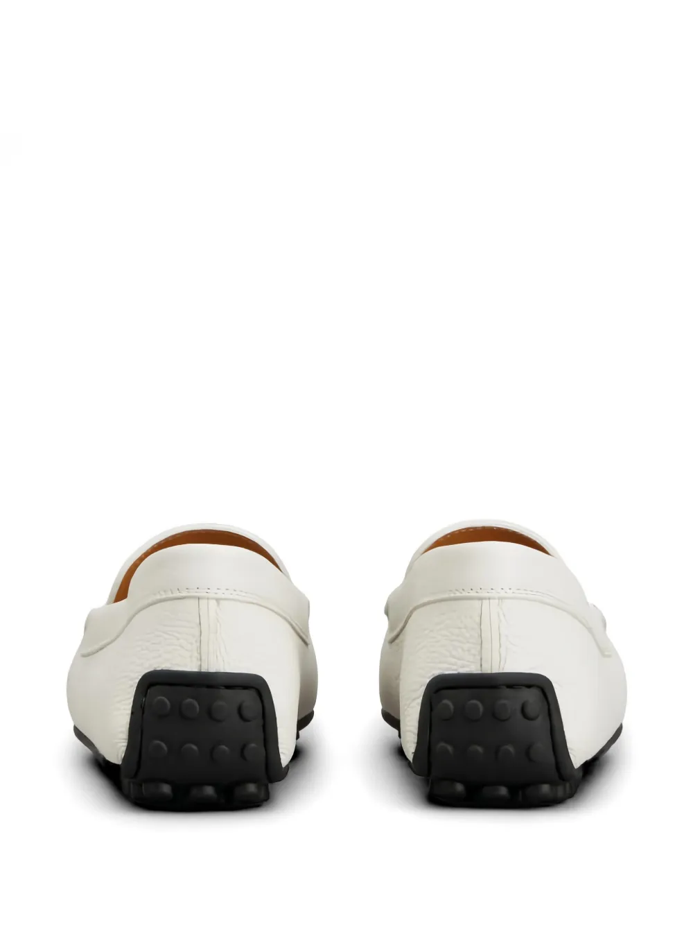 Tod's City Gommino loafers Wit