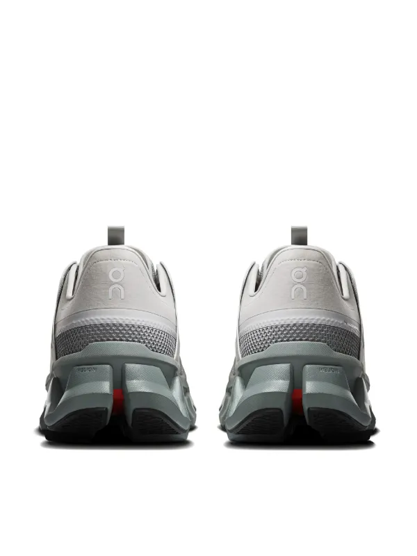 On Cloudswift Amp Sneakers | Grey | FARFETCH