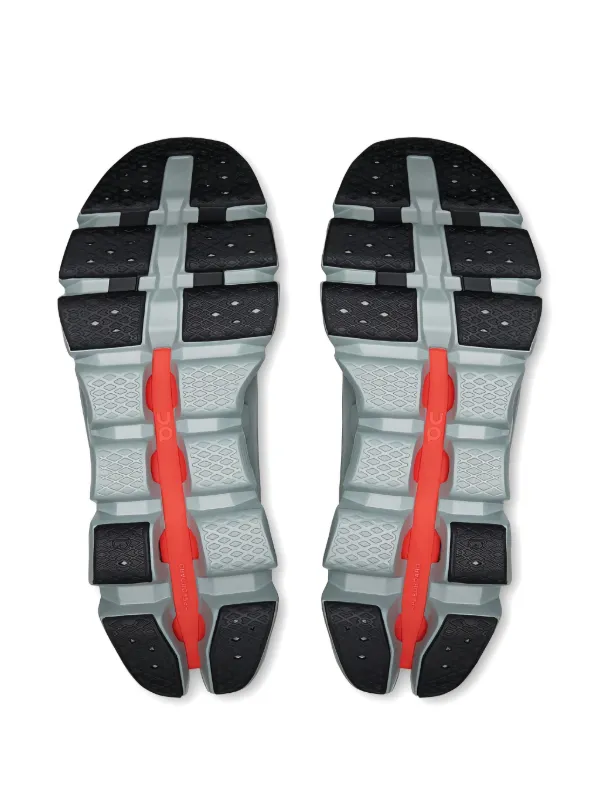 On Cloudswift Amp Sneakers | Grey | FARFETCH