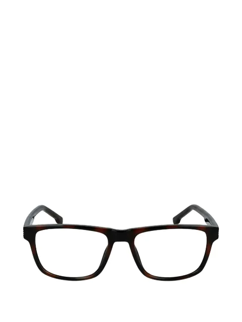 Lacoste square-frame glasses