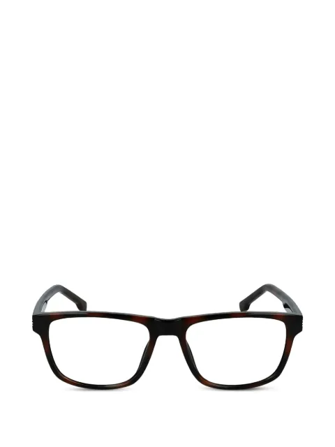 Lacoste square-frame glasses