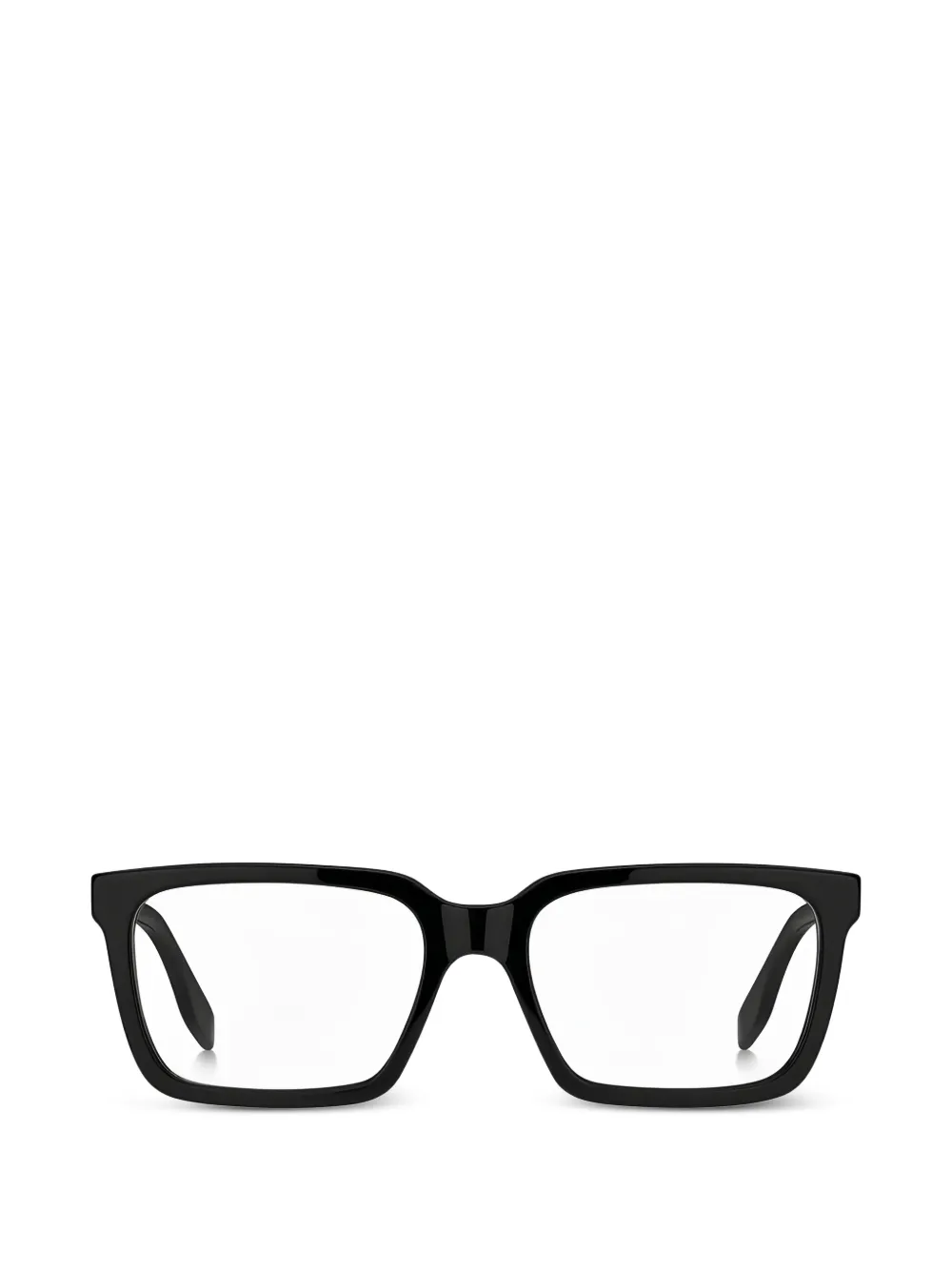 Marc Jacobs square-frame glasses - Nero