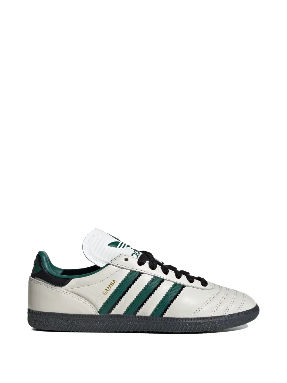 adidas Kids Samba sneakers Beige