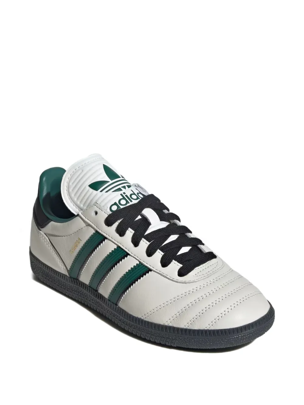 adidas Kids Samba sneakers - Neutrals