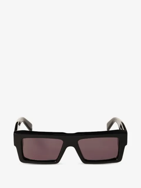 Off-White Eyewear Occhiali da sole Arrows squadrati