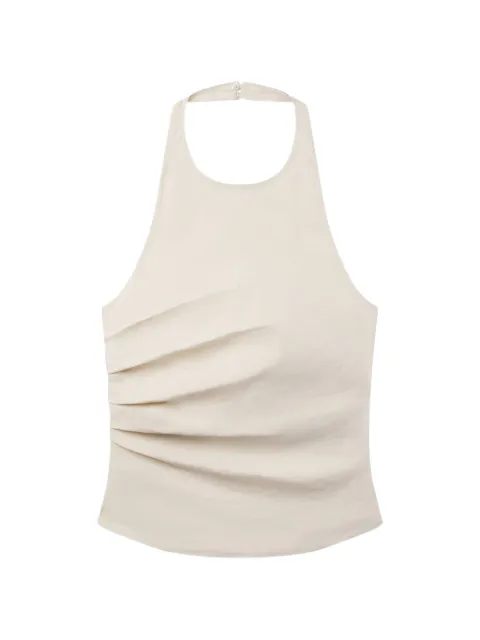 A.L.C. Sylvie pleated top