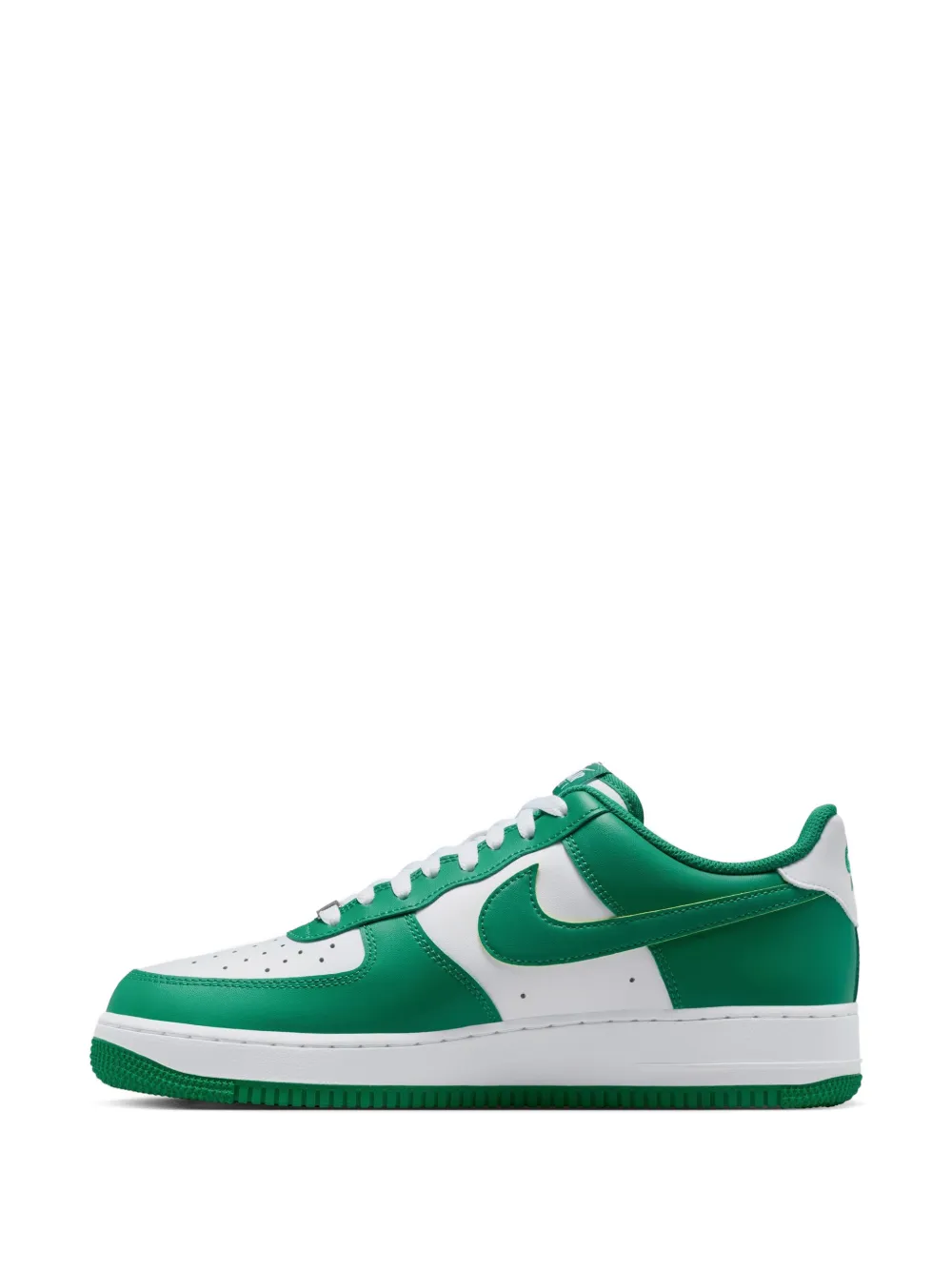 Nike Air Force 1 Low '07 sneakers Groen