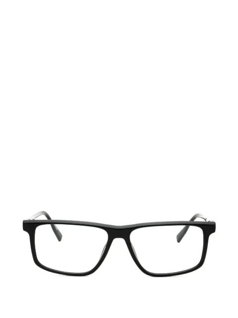 Lacoste square-frame glasses