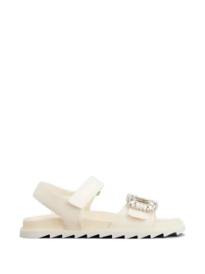 Roger vivier サンダル Roger Vivier Sandals – Sliders for Women – Farfetch