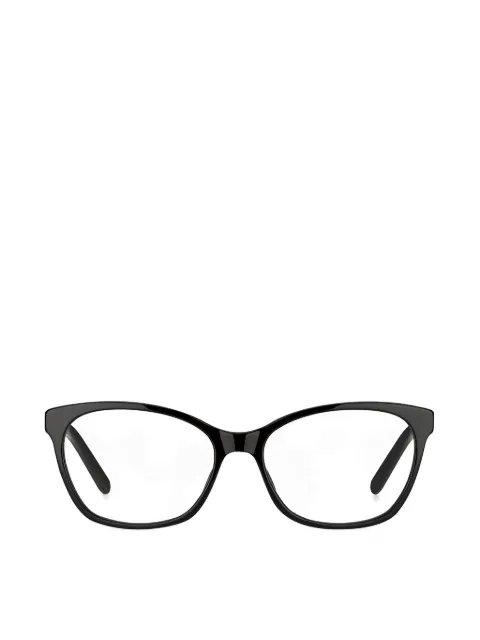 Marc Jacobs cat-eye glasses