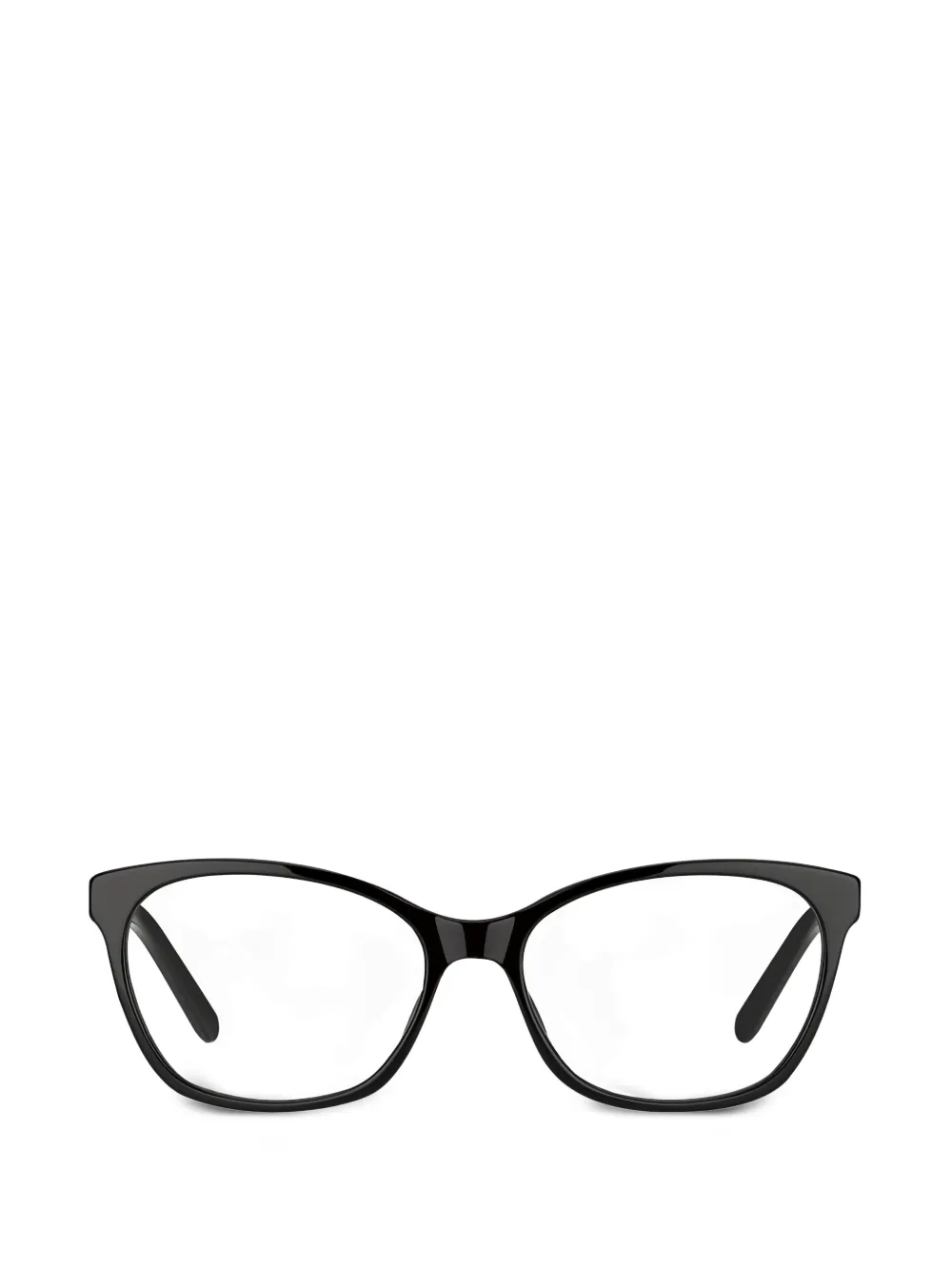 Marc Jacobs cat-eye glasses - Nero