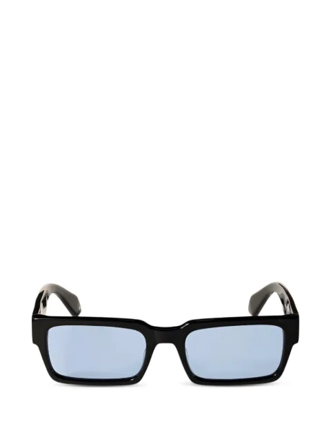Off-White Eyewear rectangle-frame sunglasses