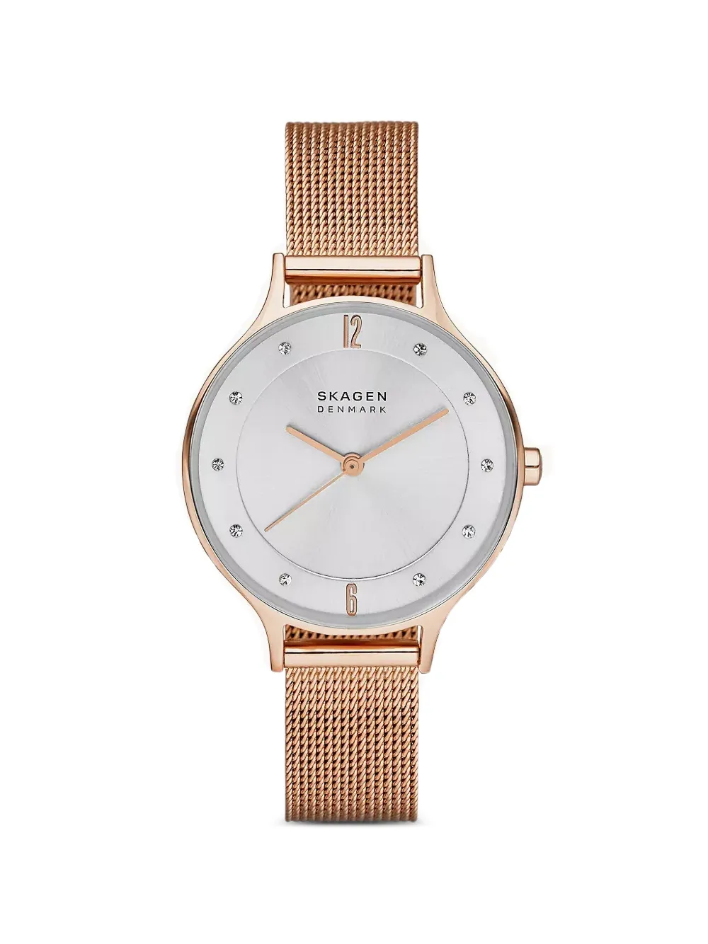 Skagen Anita Lille 30mm watch - Argento