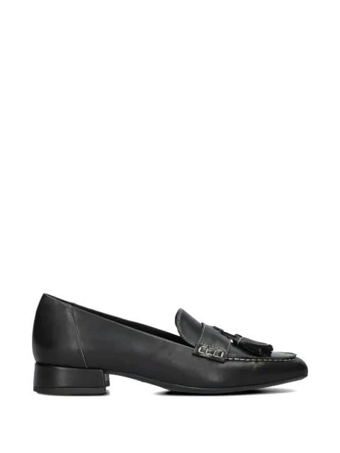 VAGABOND Debbi tassel leather 