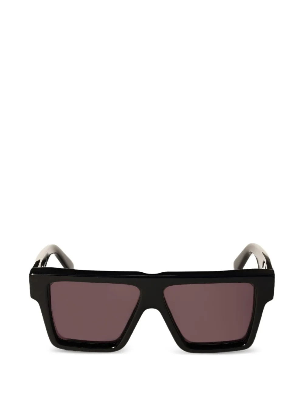 Off-White Eyewear square-frame sunglasses - Nero
