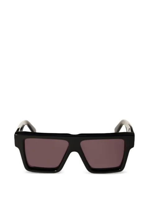 Off-White Eyewear square-frame sunglasses