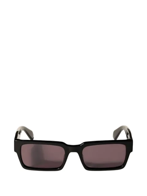 Off-White Eyewear rectangle-frame sunglasses