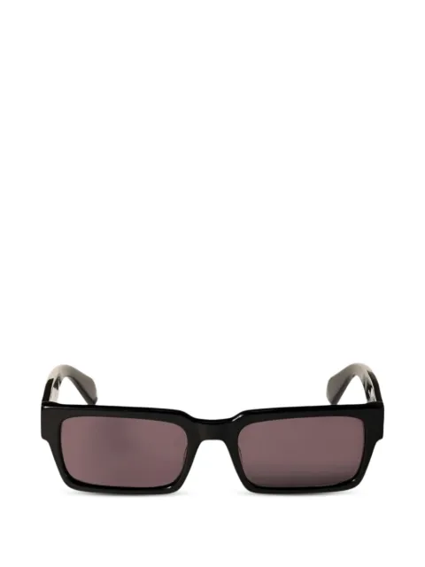 Off-White Eyewear rectangle-frame sunglasses