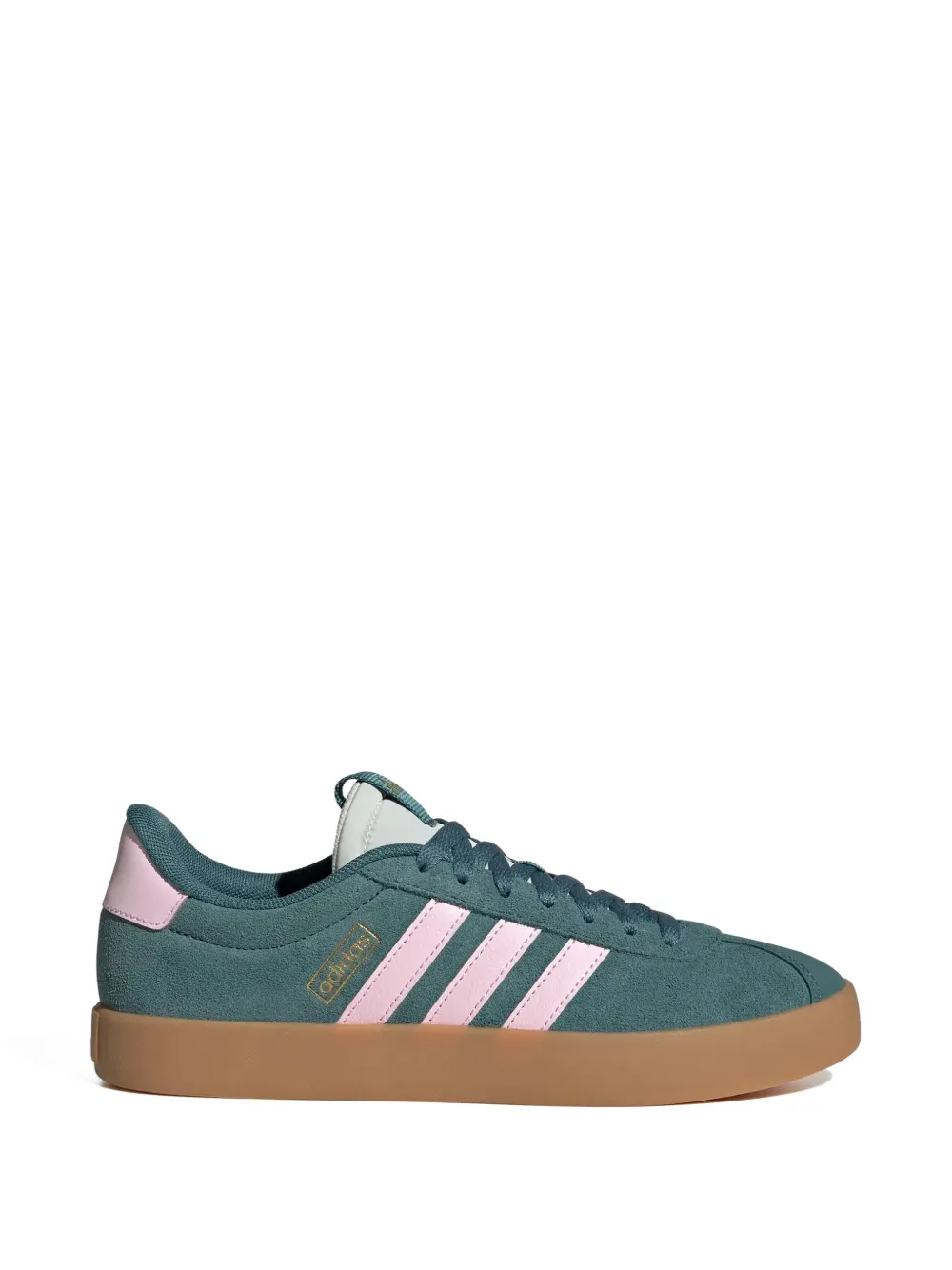 adidas VL Court 3.0 sneakers - Grün