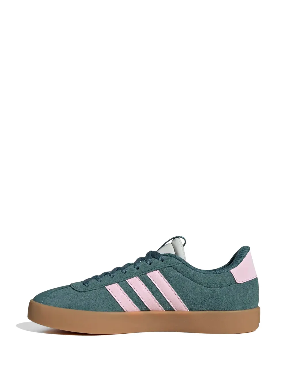 adidas VL Court 3.0 sneakers Groen