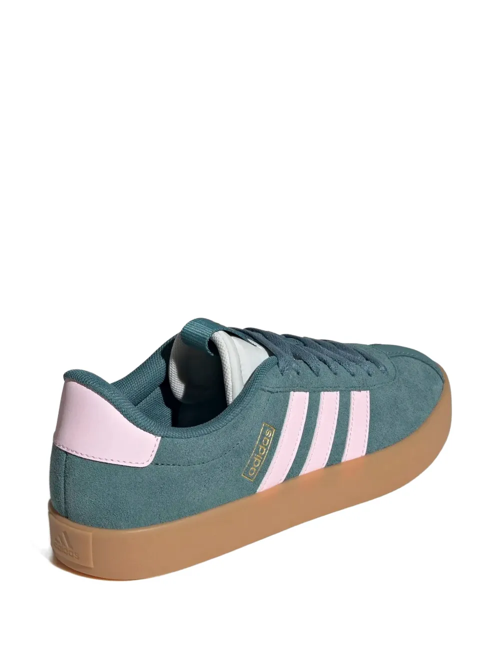 adidas VL Court 3.0 sneakers Groen