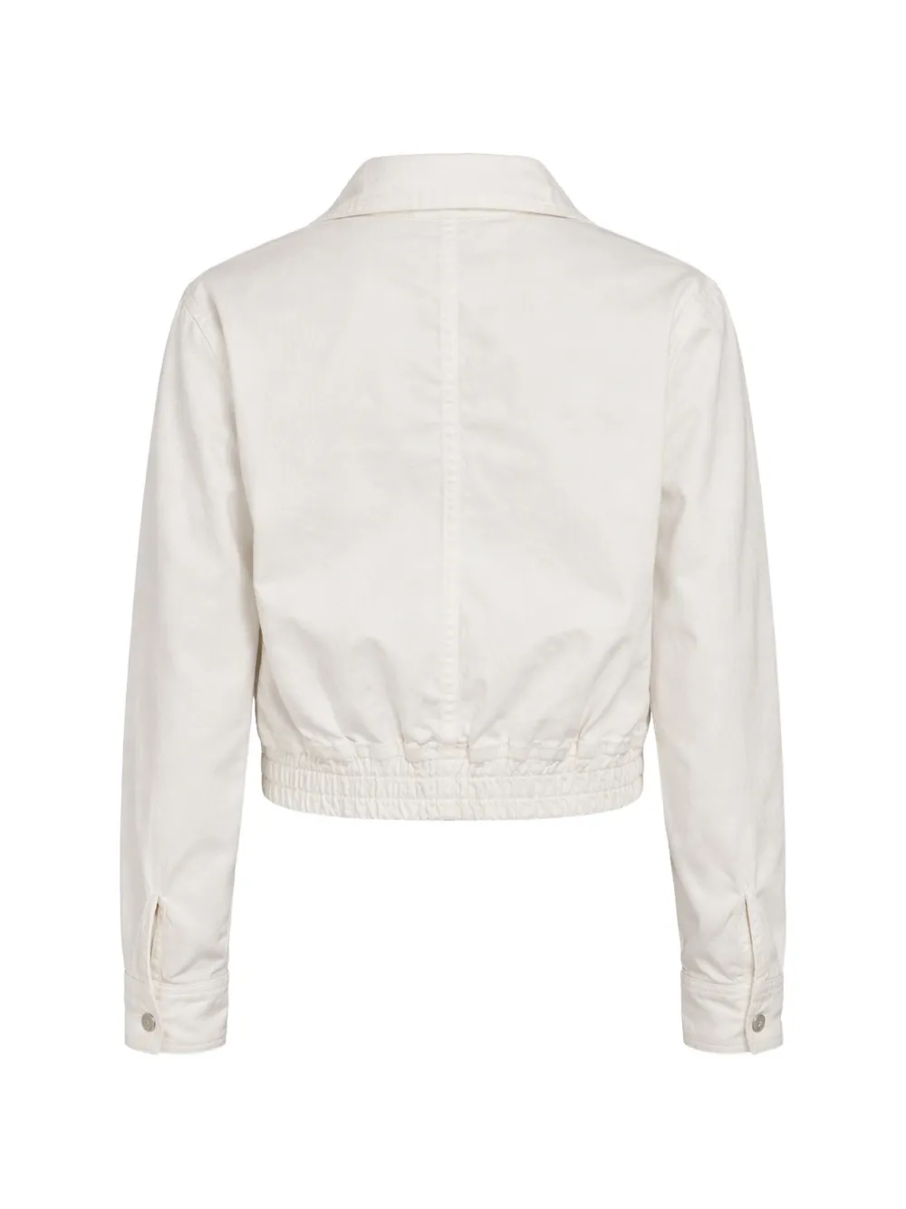 Nili Lotan Najac denim jack Beige