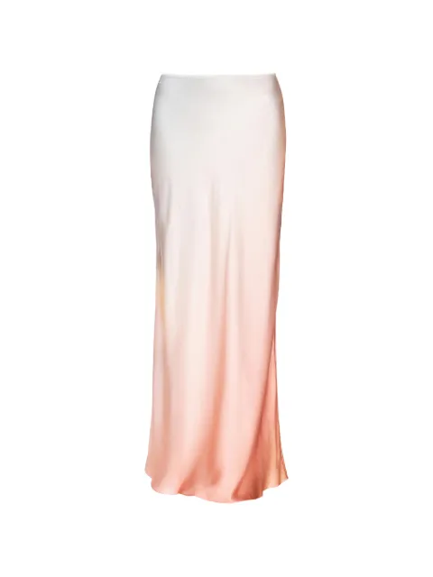 SABLYN Grace B ombre maxi skirt