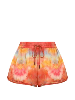 Missoni ジグザグニット ショートパンツ | グリーン | FARFETCH JP
