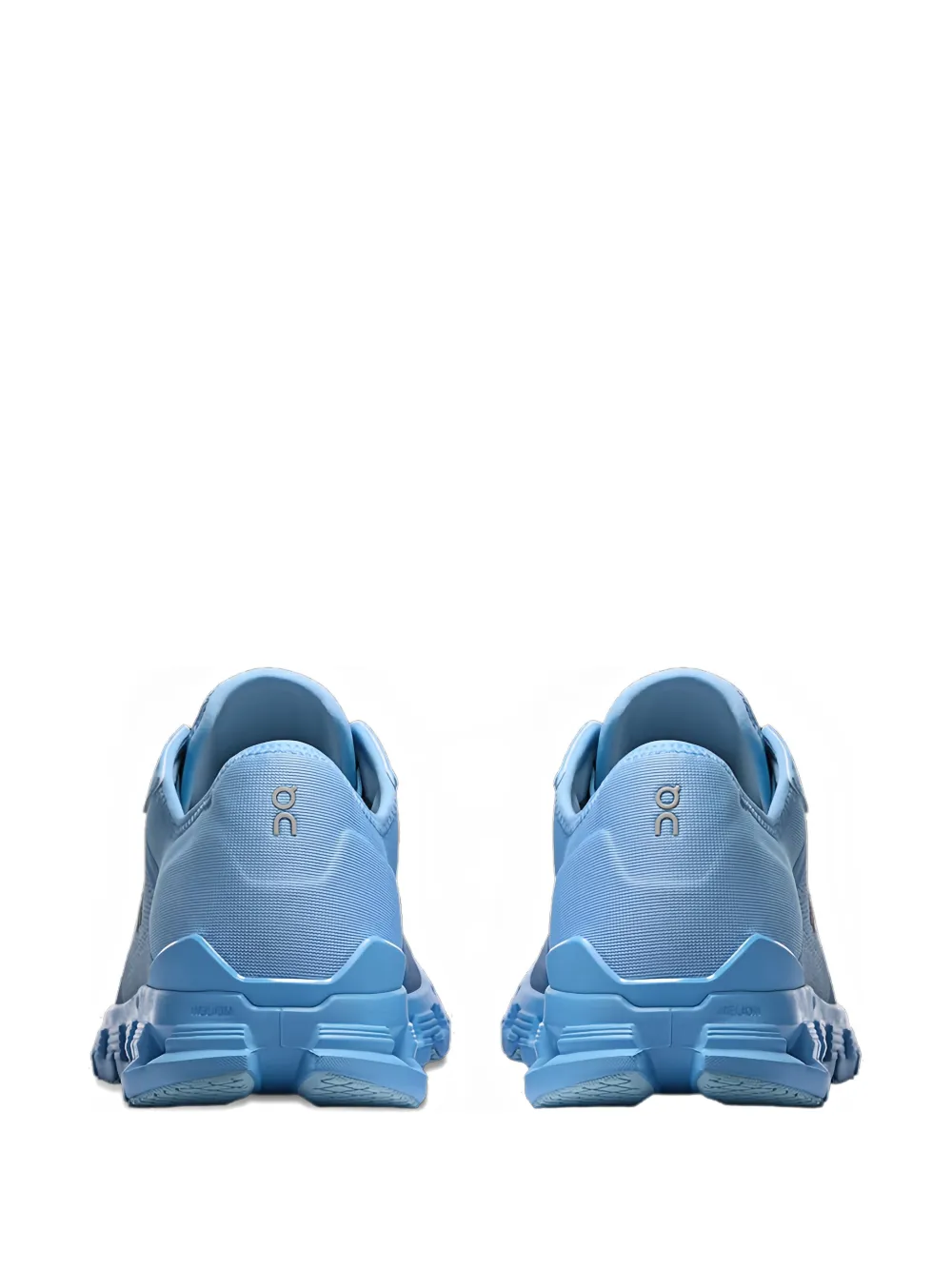 On Cloud X 4 AD sneakers Blauw