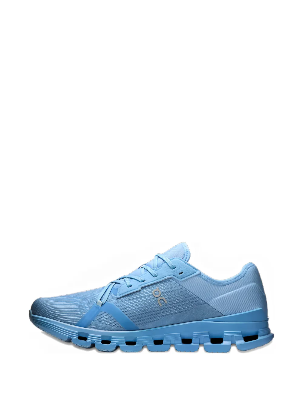 On Cloud X 4 AD sneakers Blauw