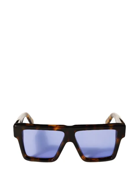 Off-White Eyewear Arrows square-frame sunglasses
