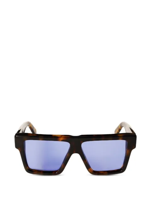 Off-White Eyewear Arrows square-frame sunglasses