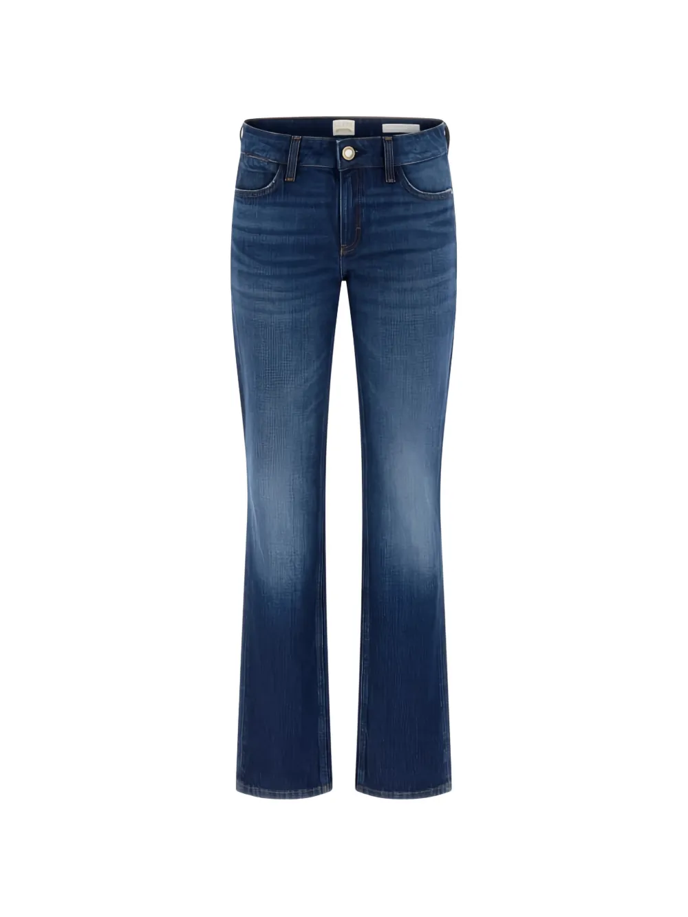 GUESS USA Nicky straight jeans